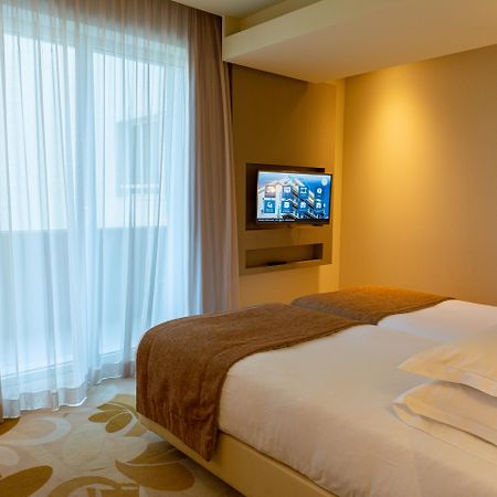 Smy Lisboa Hotel Kültér fotó