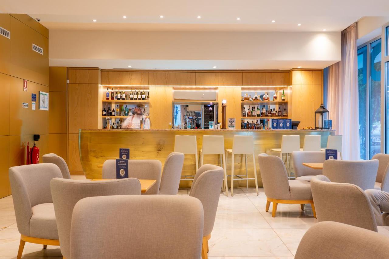 Smy Lisboa Hotel Kültér fotó