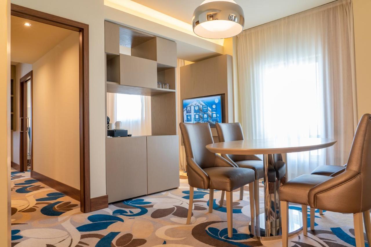 Smy Lisboa Hotel Kültér fotó