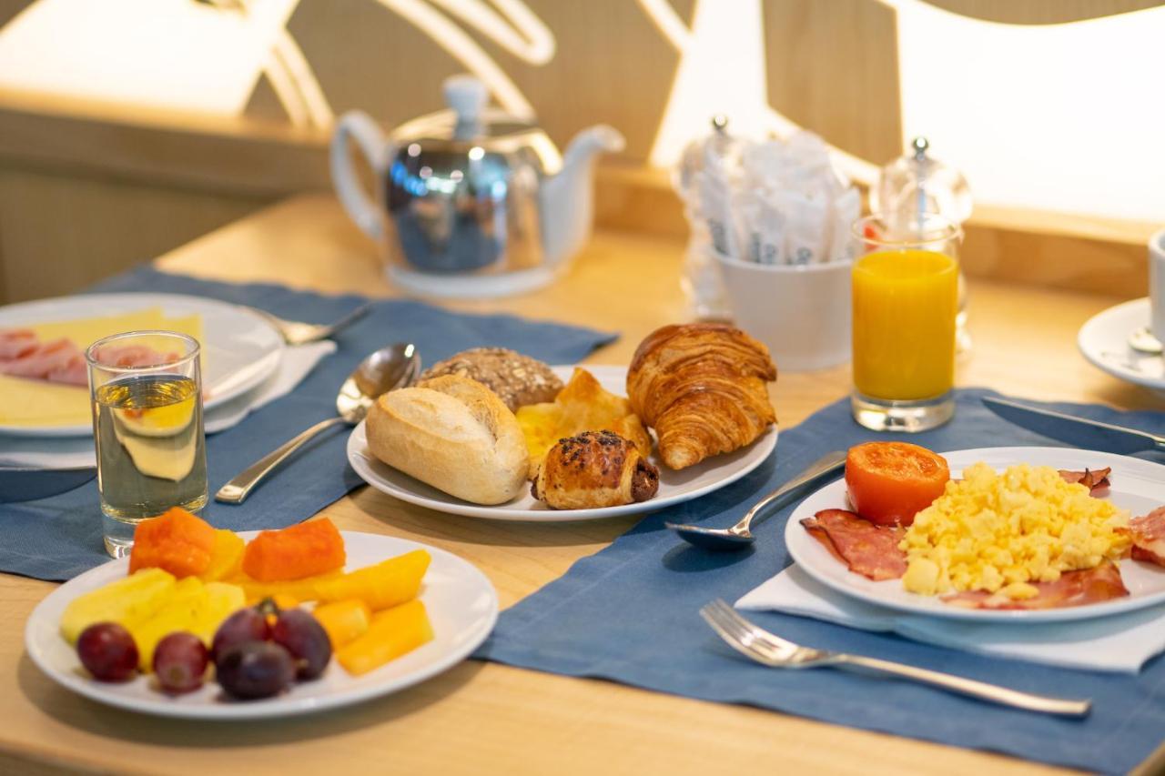 Smy Lisboa Hotel Kültér fotó