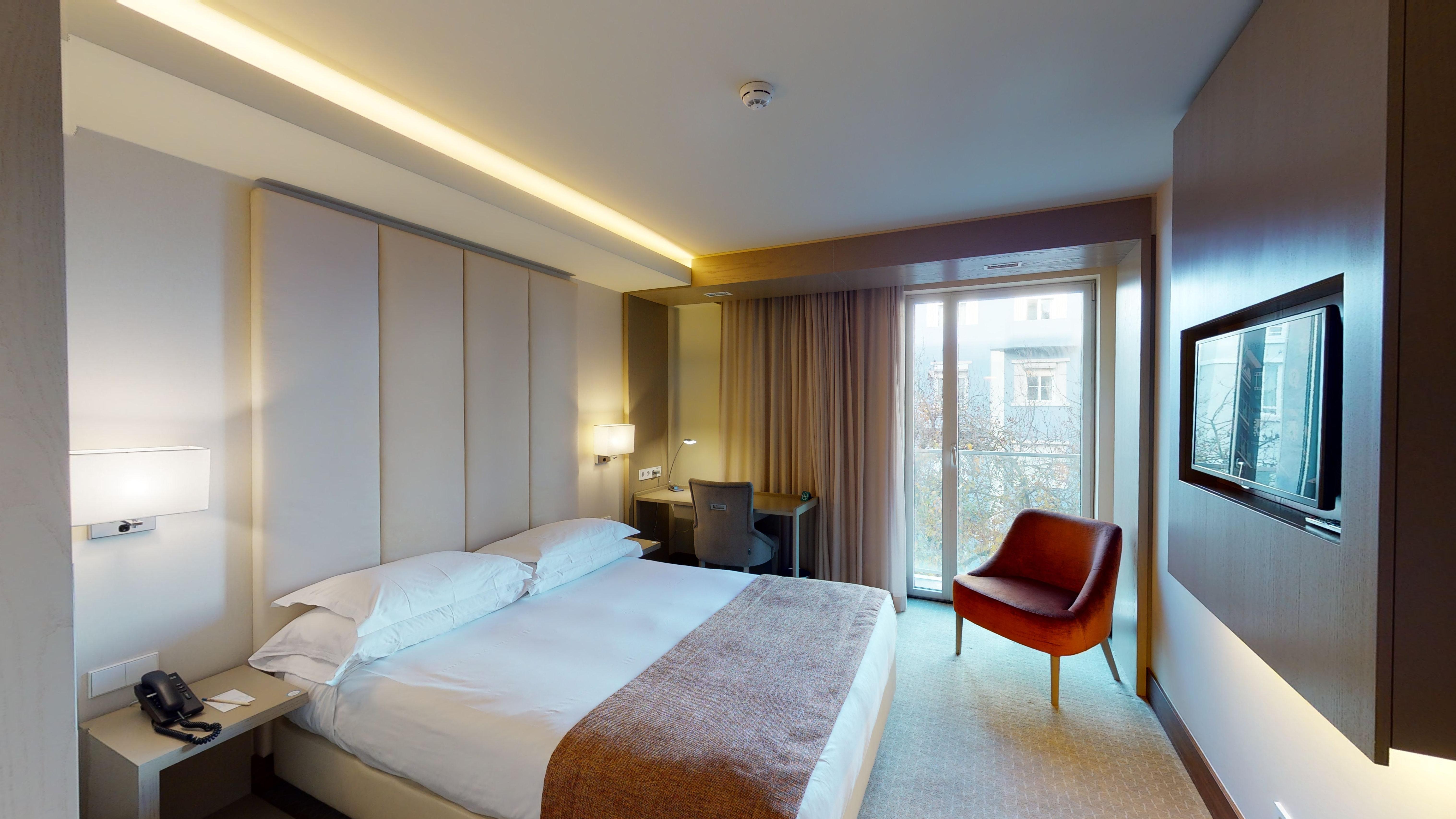 Smy Lisboa Hotel Kültér fotó