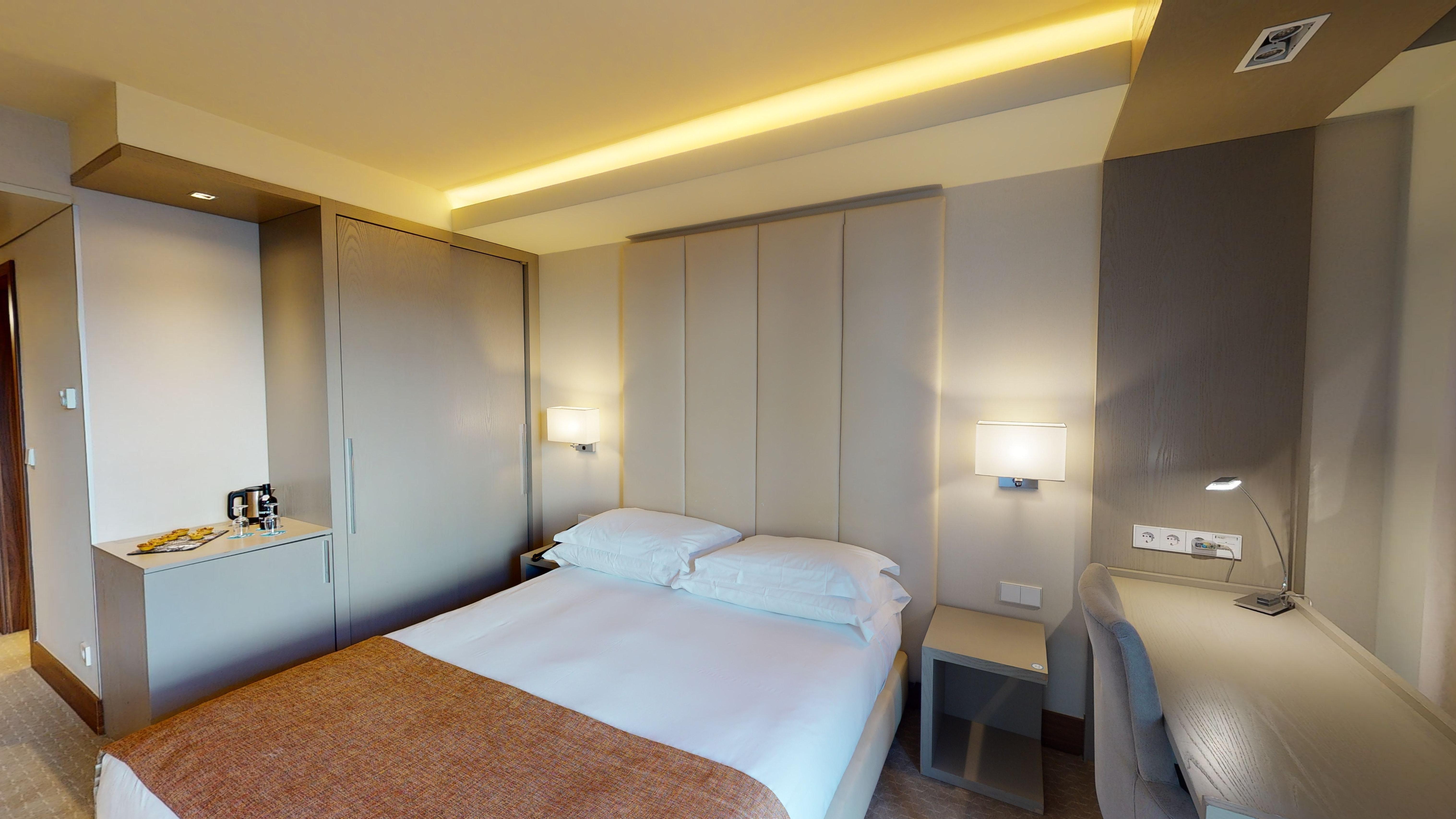 Smy Lisboa Hotel Kültér fotó
