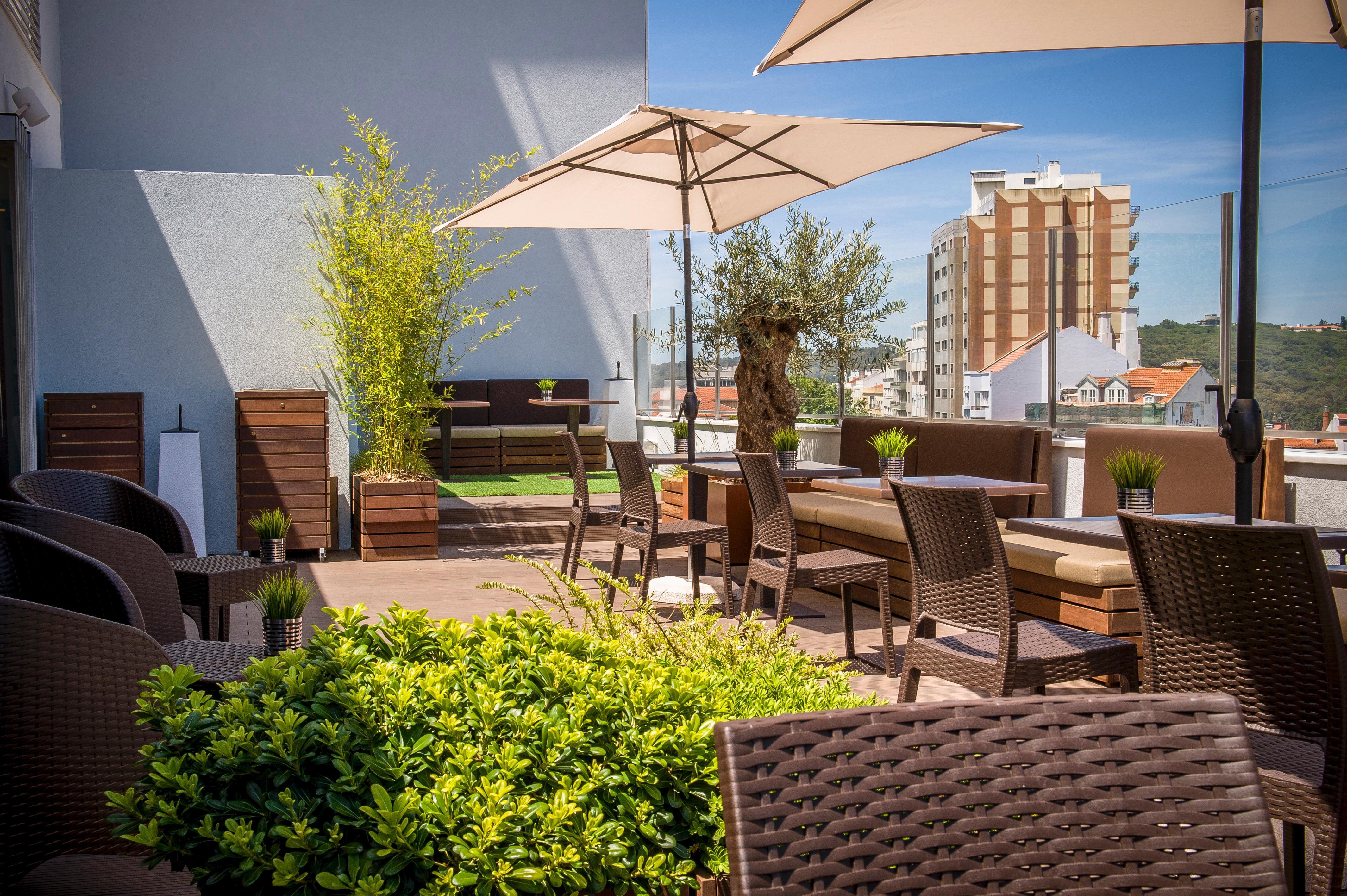 Smy Lisboa Hotel Kültér fotó