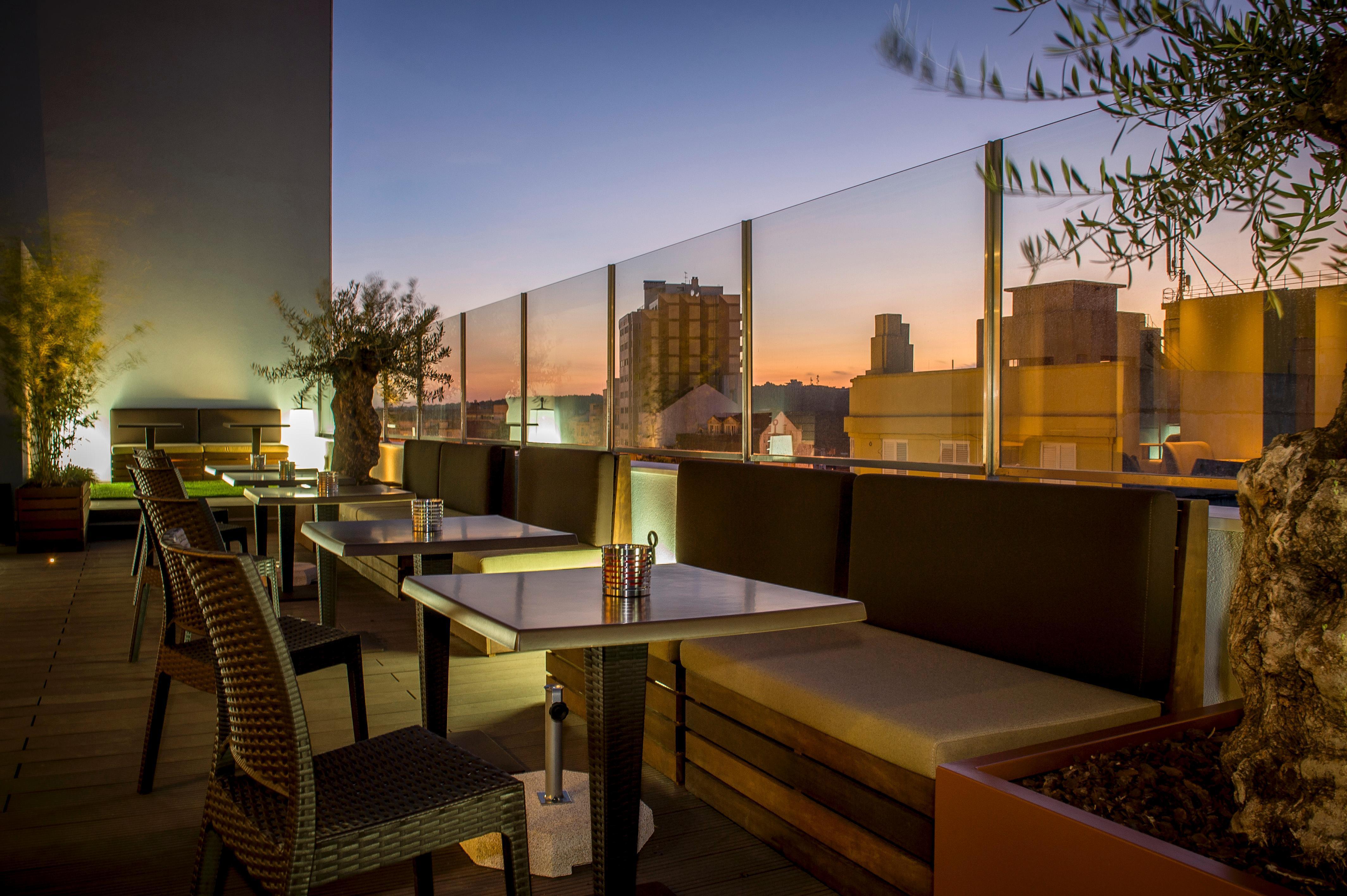 Smy Lisboa Hotel Kültér fotó