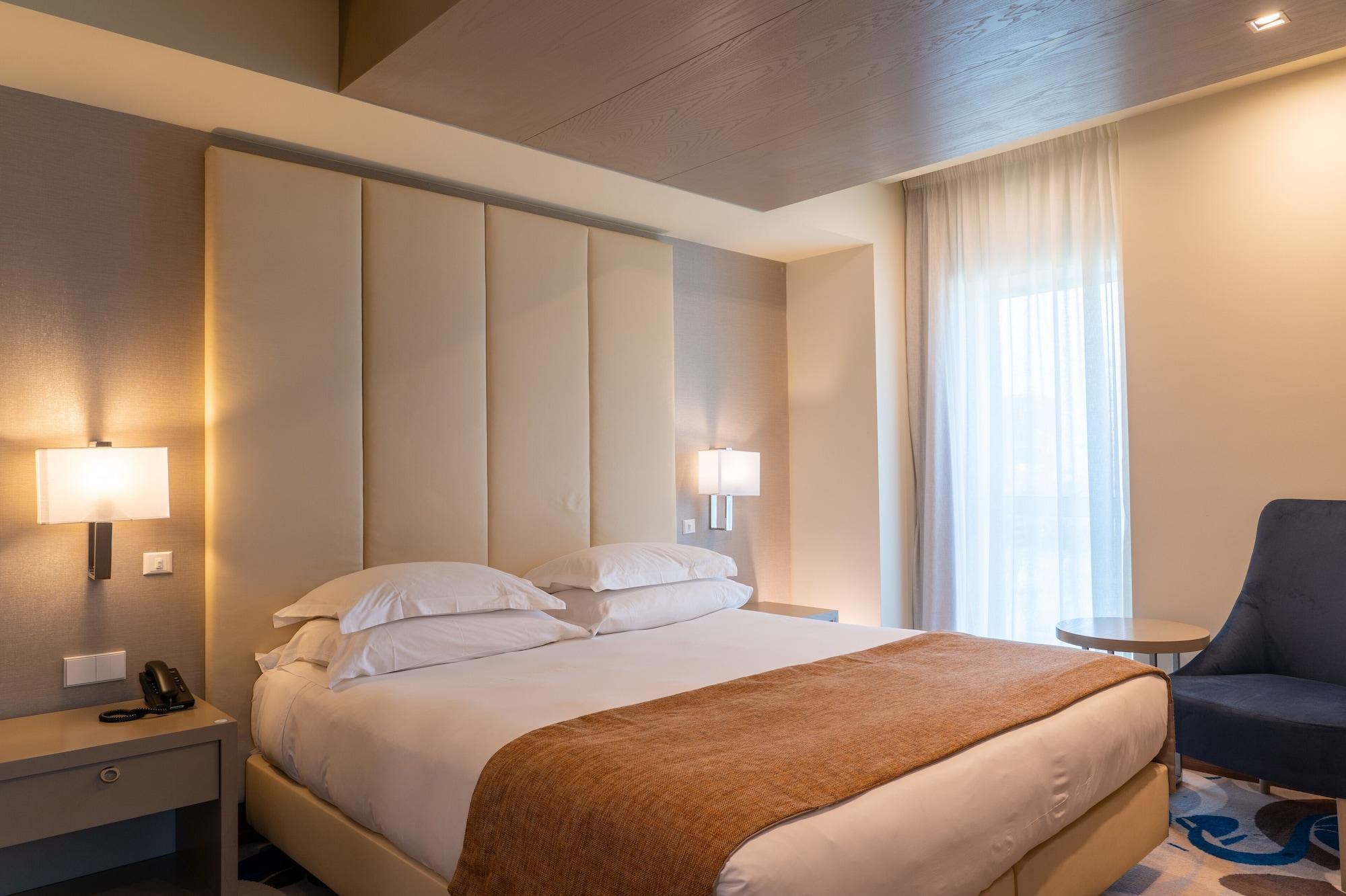 Smy Lisboa Hotel Kültér fotó