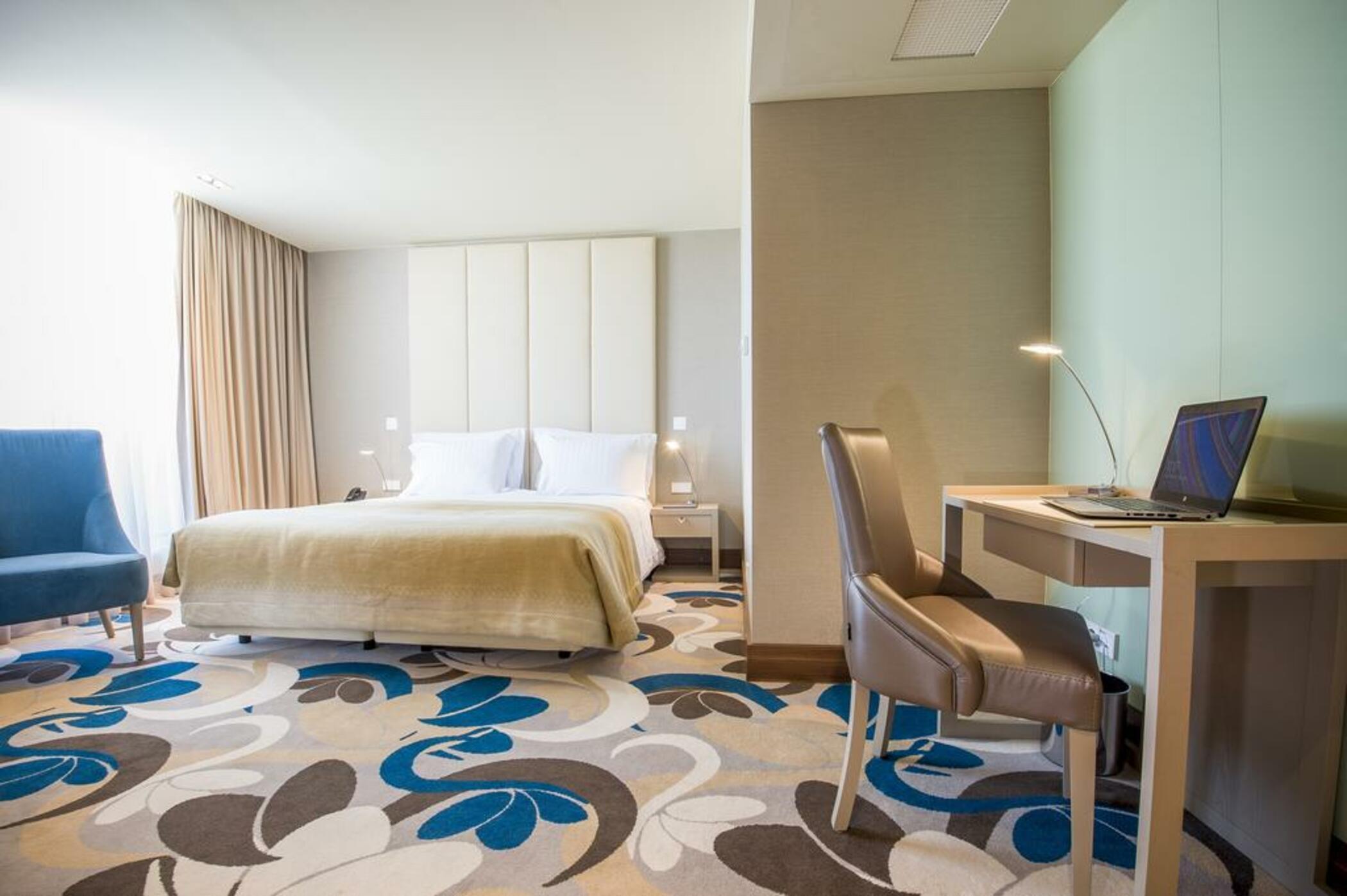 Smy Lisboa Hotel Kültér fotó