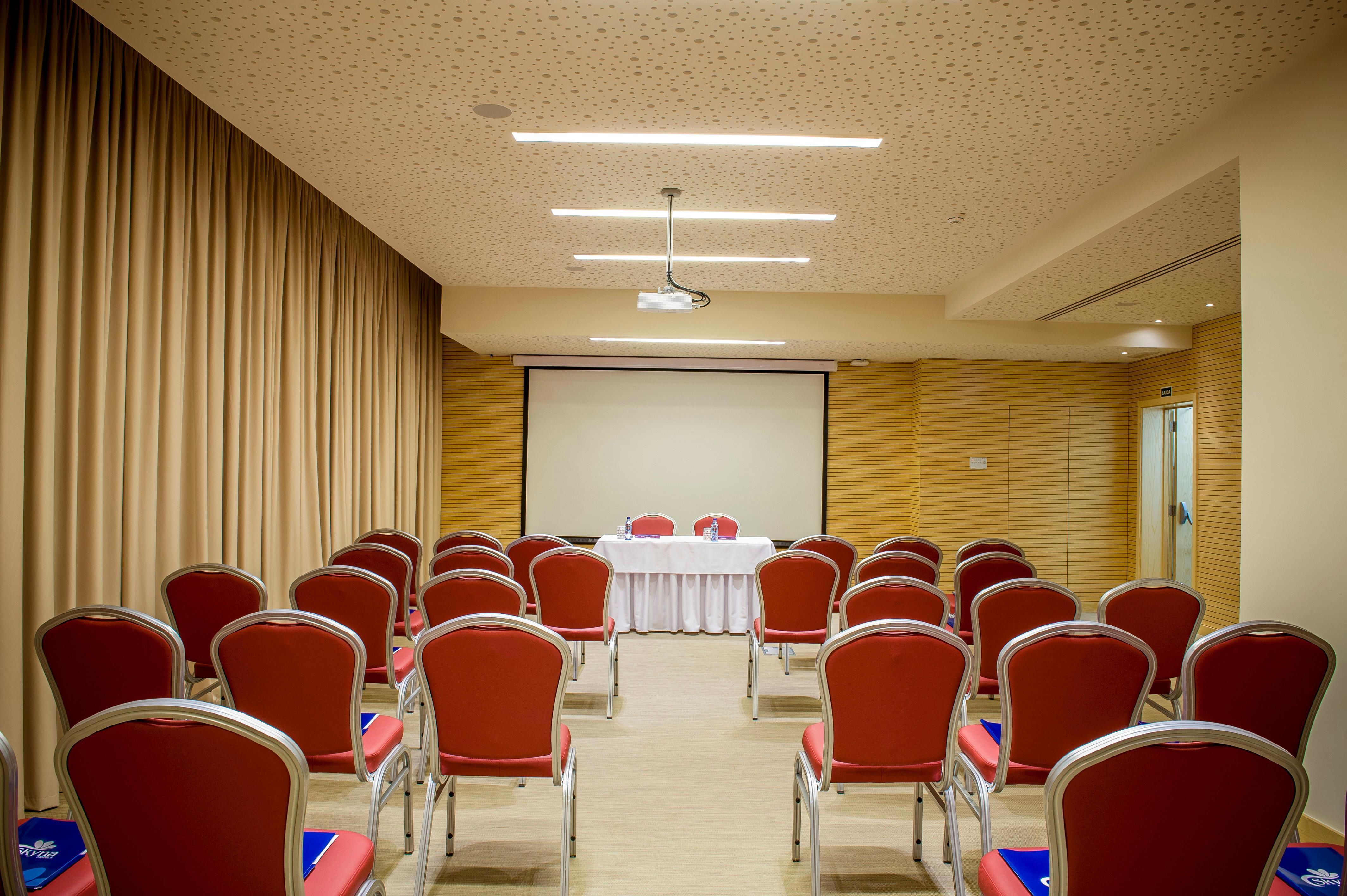 Smy Lisboa Hotel Kültér fotó