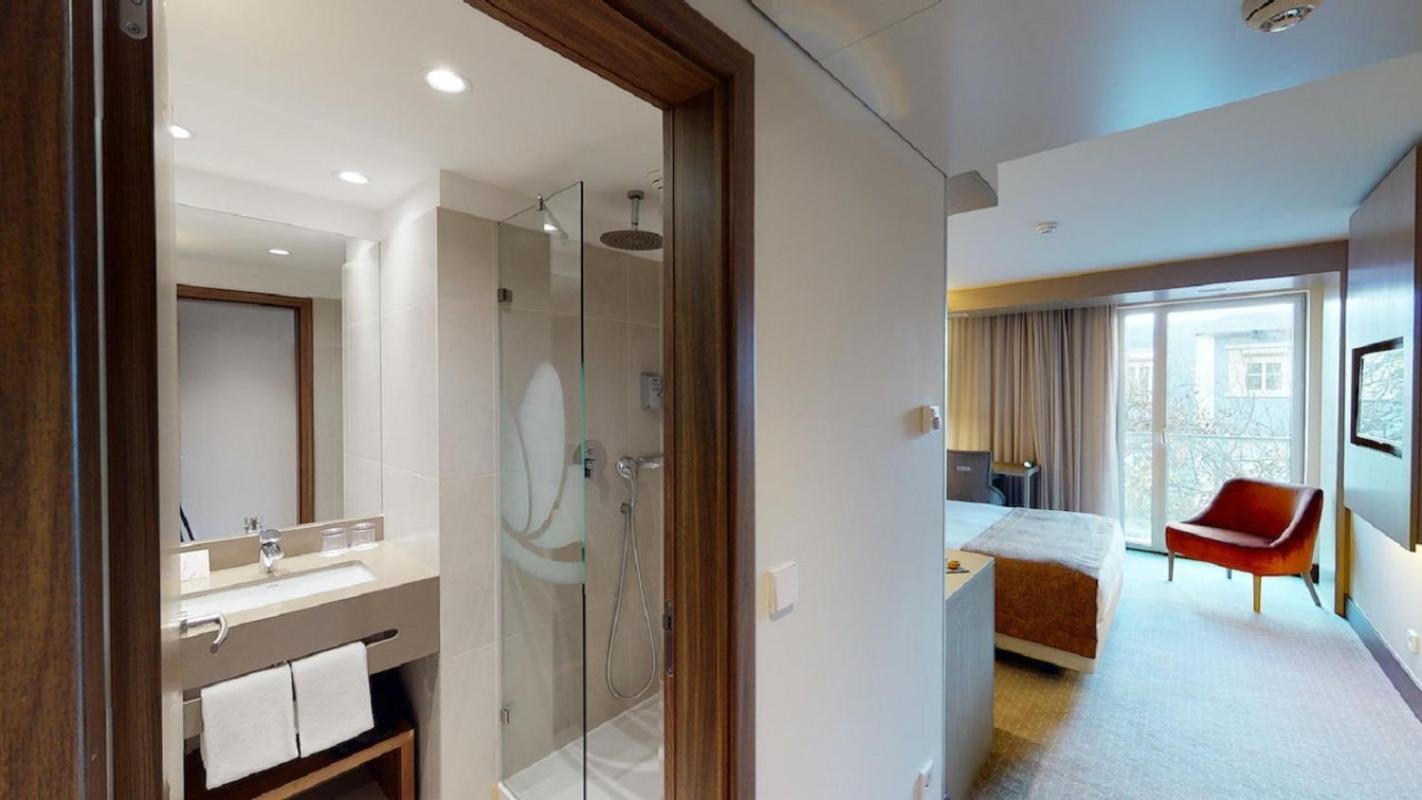 Smy Lisboa Hotel Kültér fotó