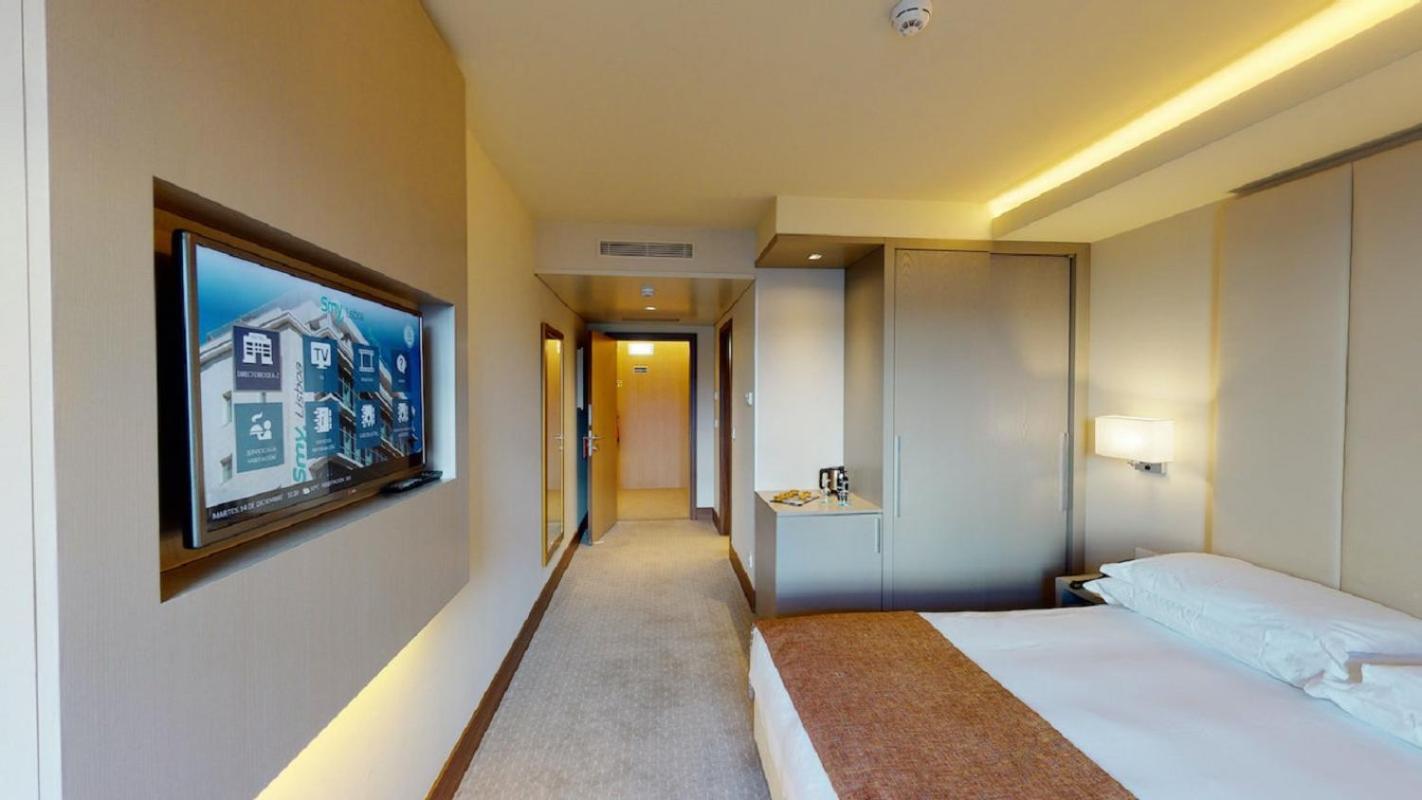 Smy Lisboa Hotel Kültér fotó