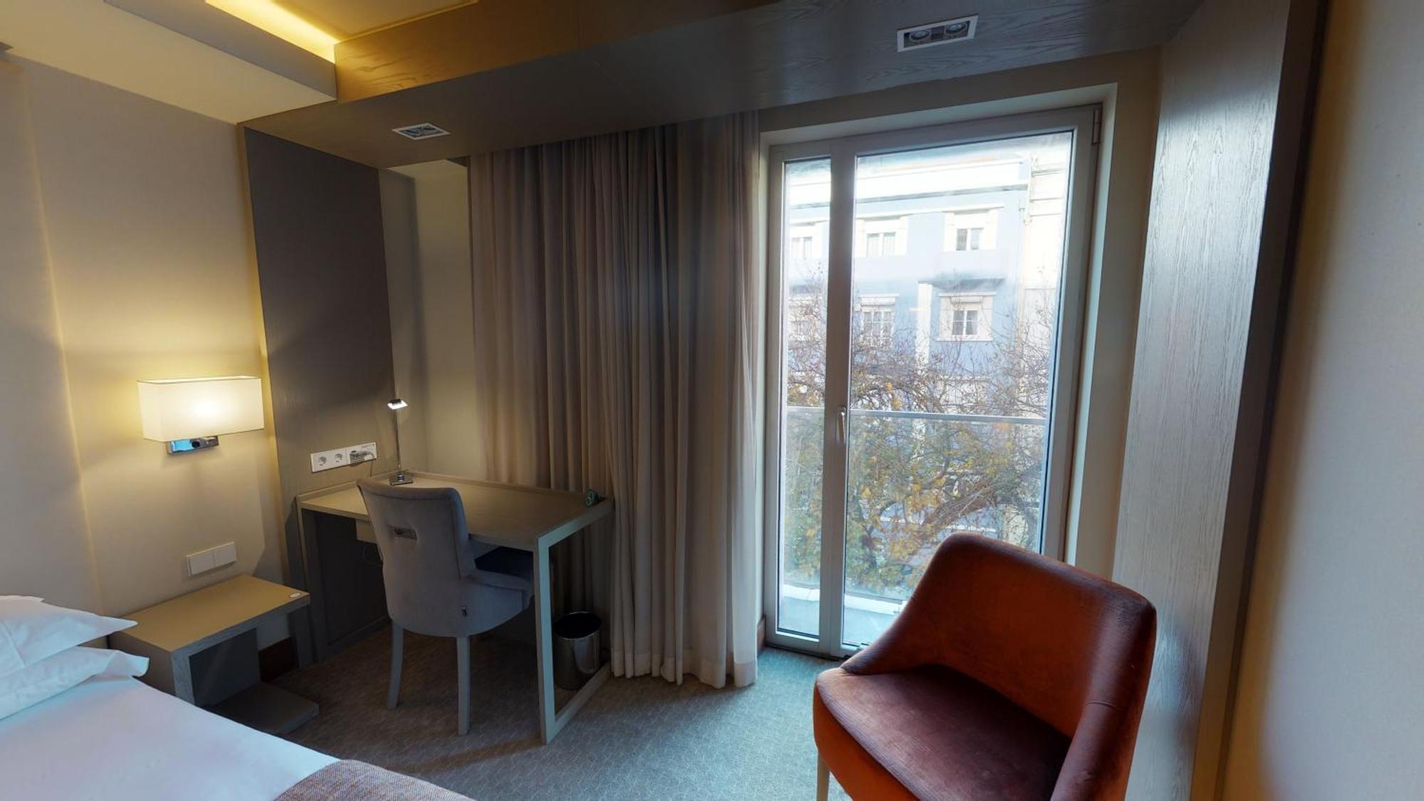 Smy Lisboa Hotel Kültér fotó