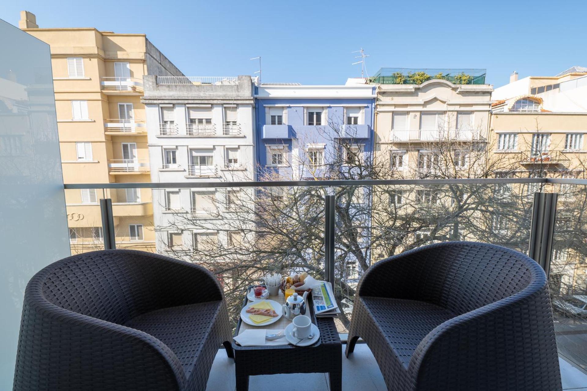 Smy Lisboa Hotel Szoba fotó